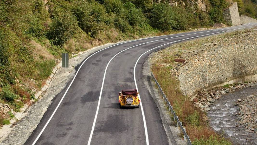 1,5 milyon TL'yi reddeden adam, şimdi aracını yakmayı planlıyor! 13